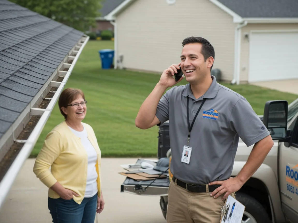 Local Roofing Contractors Quinhagak, AK FAQs